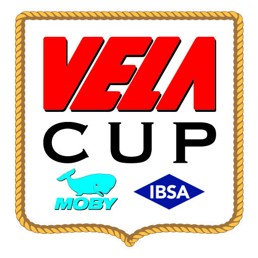 VELA Cup Logo